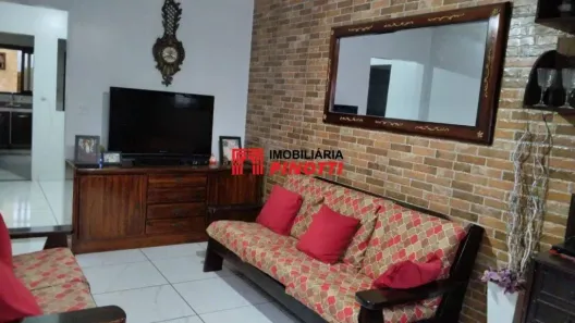 Casa com 4 Quartos à venda, 230m² no Jardim Stella, Santo André