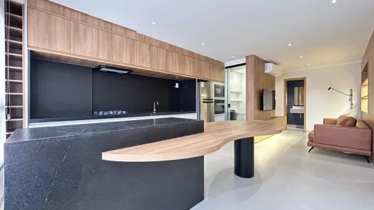 Apartamento com 2 Quartos à venda, 69m² no Setor Bueno, Goiânia