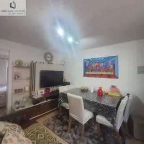 Apartamento com 2 Quartos à venda, 43m² no Jardim Imbé, São Paulo