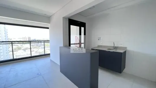 Apartamento com 2 Quartos à venda, 52m² no Indianópolis, São Paulo