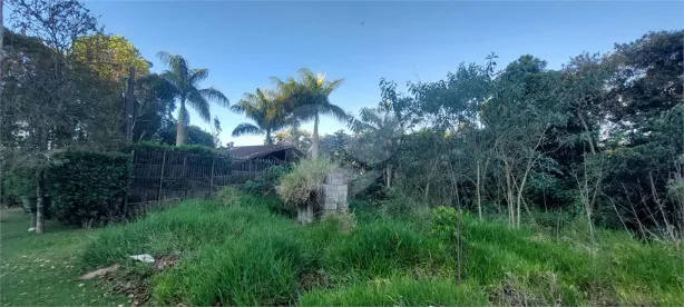 Lote/Terreno à venda, 1242m² no Caraguatá, Mairiporã