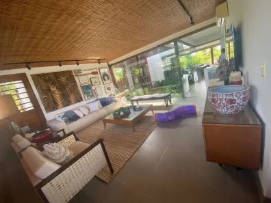 Casa de Condomínio com 5 Quartos à venda, 495m² no , Mata de São João
