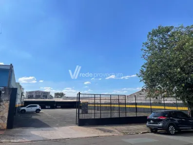 Lote/Terreno à venda, 1035m² no Jardim Chapadão, Campinas