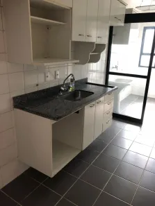 Apartamento com 3 Quartos para alugar, 86m² no Alphaville Centro Industrial e Empresarial/Alphaville., Barueri