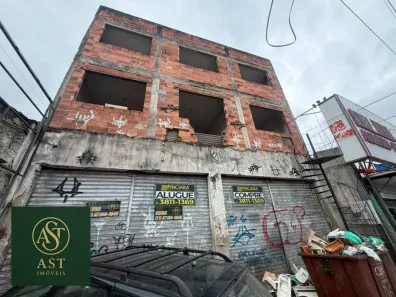 Prédio Comercial para venda ou aluguel, 615m² no Piratininga, Niterói