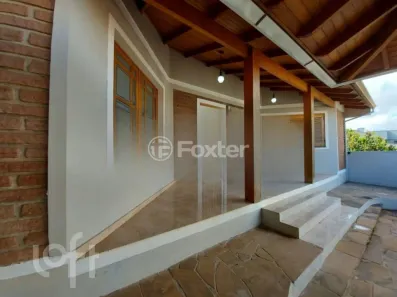 Casa com 2 Quartos à venda, 162m² no Jardim Leopoldina, Porto Alegre