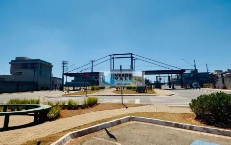 Lote/Terreno à venda, 260m² no Loteamento Floresta, São José dos Campos