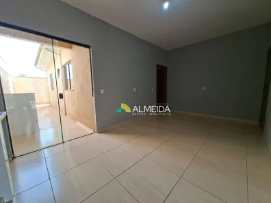 Casa com 2 Quartos à venda, 126m² no Jardim Nova Santa Gertrudes, Santa Gertrudes