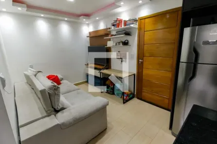 Apartamento com 2 Quartos à venda, 50m² no Vila Morse, São Paulo