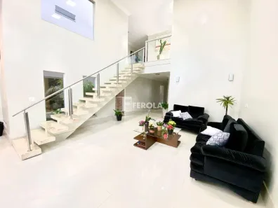 Casa com 6 Quartos à venda, 450m² no Setor Habitacional Vicente Pires, Brasília