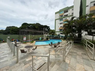 Apartamento com 2 Quartos à venda, 62m² no Parque Oeste Industrial, Goiânia