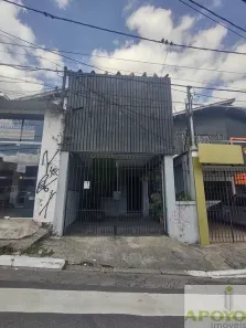 Sobrado com 2 Quartos para alugar, 120m² no Vila Campo Grande, São Paulo