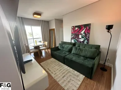 Apartamento com 3 Quartos à venda, 68m² no Jardim Olavo Bilac, São Bernardo do Campo