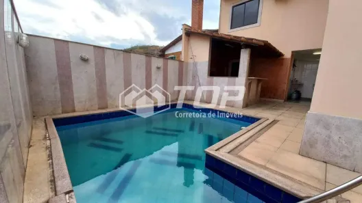 Casa com 5 Quartos à venda, 324m² no Vila Rica, Cachoeiro de Itapemirim