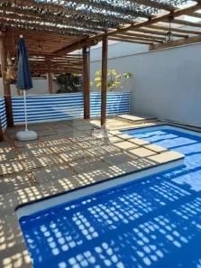 Casa com 4 Quartos à venda, 309m² no Jardim Inconfidência, Uberlândia