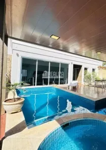 Casa com 6 Quartos à venda, 554m² no Conjunto Morada do Sol, Uberaba
