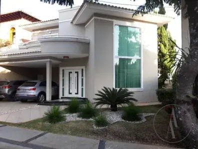 Casa de Condomínio com 6 Quartos à venda, 550m² no Parque Campolim, Sorocaba