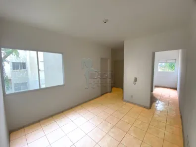 Apartamento com 2 Quartos à venda, 49m² no Quintino Facci II, Ribeirão Preto