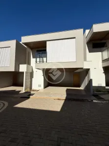 Casa de Condomínio com 3 Quartos à venda, 174m² no Jardim América, Goiânia