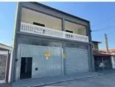 Casa com 3 Quartos para alugar, 250m² no Jardim das Indústrias, São José dos Campos