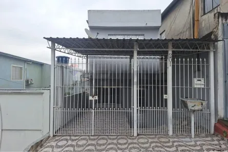 Casa com 3 Quartos para alugar, 196m² no Brasilândia, São Paulo