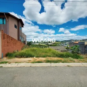 Lote/Terreno à venda, 250m² no Jardim Santa Paulina, Bragança Paulista