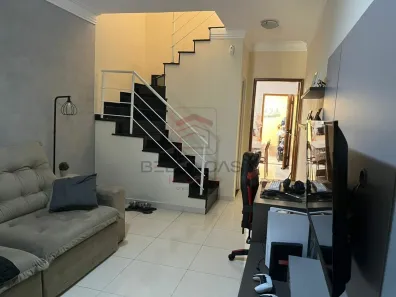 Sobrado com 2 Quartos à venda, 85m² no Vila Macedópolis, São Paulo