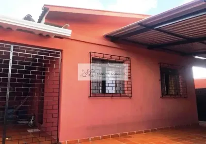 Casa com 3 Quartos à venda, 110m² no Ideal, Londrina