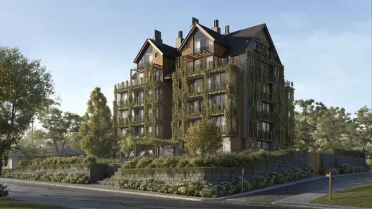 Apartamento com 3 Quartos à venda, 169m² no , Gramado