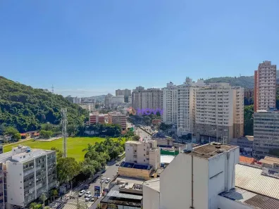 Apartamento com 4 Quartos à venda, 170m² no Icaraí, Niterói