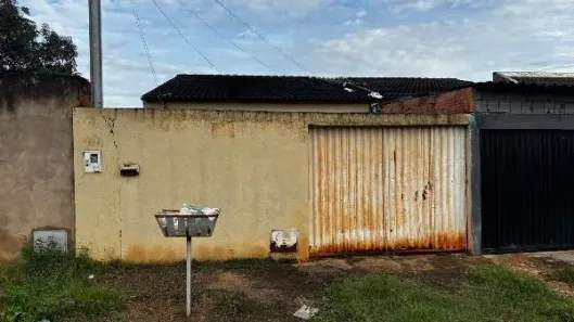 Casa com 2 Quartos à venda, 180m² no Parque Estrela Dalva XI, Santo Antônio do Descoberto