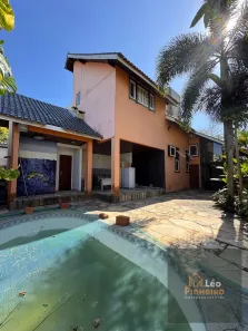 Casa com 6 Quartos à venda, 450m² no Cancela Preta, Macaé