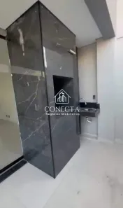 Apartamento com 3 Quartos à venda, 91m² no Santa Mônica, Uberlândia