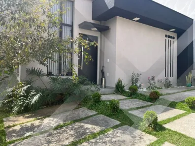 Casa de Condomínio com 3 Quartos à venda, 110m² no Loteamento Dinorá Rosa, Sorocaba