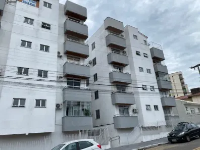 Cobertura com 3 Quartos à venda, 169m² no Capoeiras, Florianópolis