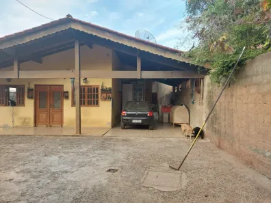 Casa com 3 Quartos à venda, 167m² no Parque Cidade Jardim II, Jundiaí