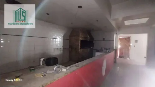 Ponto Comercial para alugar, 320m² no Vila Bastos, Santo André
