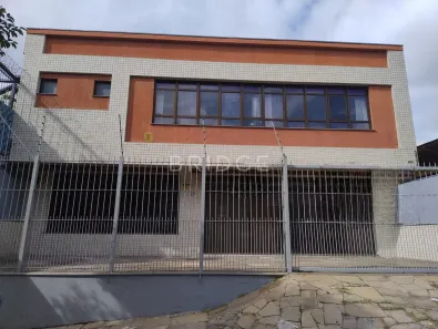 Prédio Comercial para alugar, 248m² no Partenon, Porto Alegre