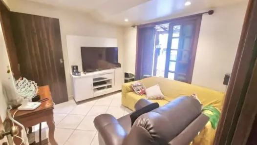 Casa de Condomínio com 4 Quartos à venda, 420m² no Barra da Tijuca, Rio de Janeiro