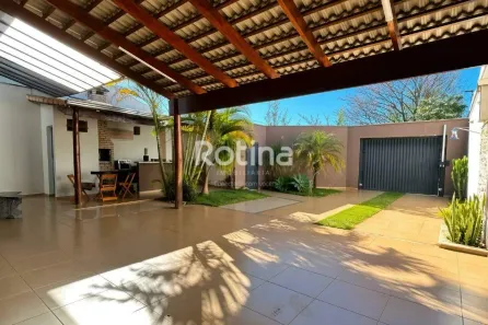 Casa com 4 Quartos à venda, 170m² no Bosque dos Buritis, Uberlândia