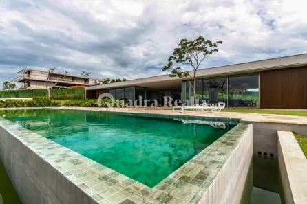 Casa de Condomínio com 7 Quartos à venda, 900m² no Condomínio Fazenda Boa Vista, Porto Feliz
