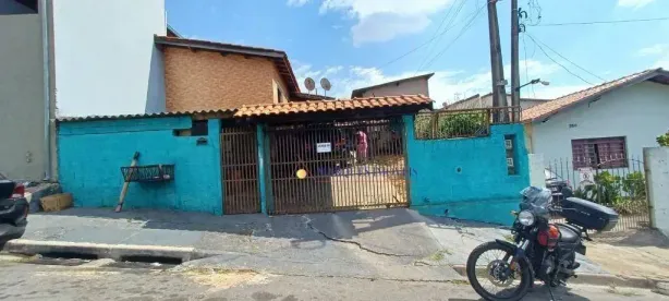 Casa com 2 Quartos à venda, 104m² no Jardim Esmeralda, Louveira