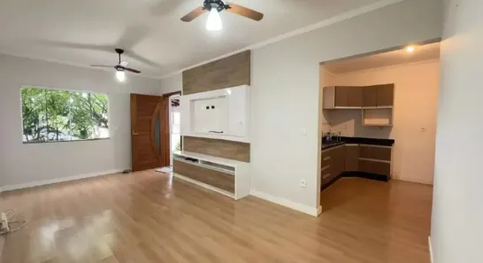 Casa com 3 Quartos à venda, 77m² no Três Rios do Norte, Jaraguá do Sul