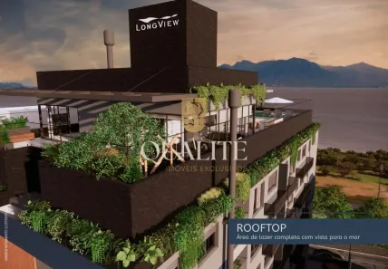 Apartamento com 2 Quartos à venda, 117m² no Saco dos Limões, Florianópolis