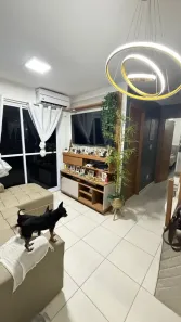 Apartamento com 2 Quartos à venda, 44m² no Planalto, Manaus