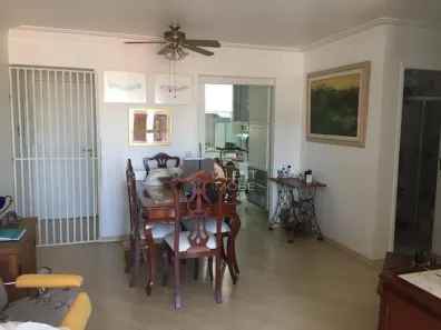 Apartamento com 3 Quartos à venda, 96m² no Mirandópolis, São Paulo