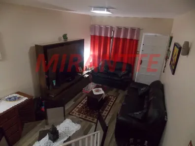 Sobrado com 2 Quartos à venda, 84m² no Vila Amália (Zona Norte), São Paulo