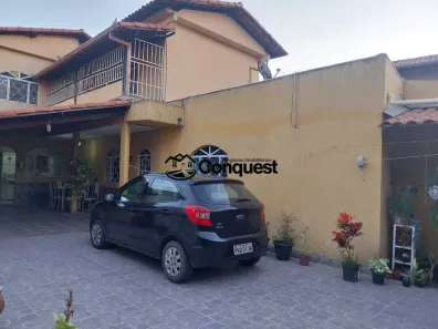 Casa com 3 Quartos à venda, 195m² no Tropical, Contagem
