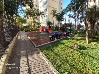 Apartamento com 2 Quartos à venda, 67m² no Vila Monumento, São Paulo