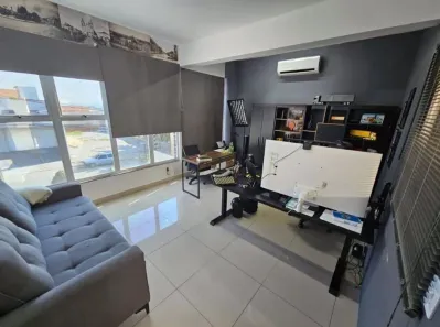 Prédio Comercial à venda, 351m² no Jardim Altos de Santana I, Jacareí